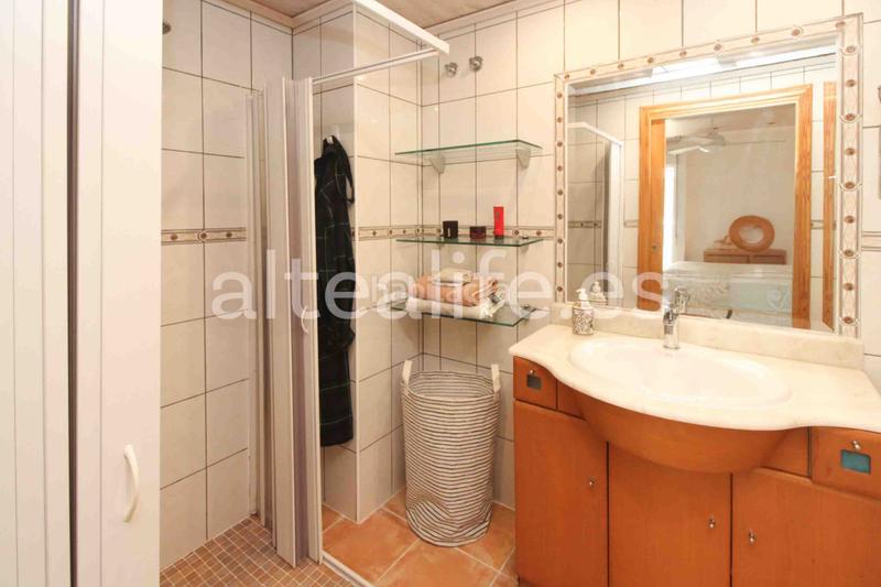 Foto 5217c227-16fc-42c2-9643-927e8c2893b8. Apartament amb calefacció aparcament piscina a L´Albir Alfàs del Pi (l´)