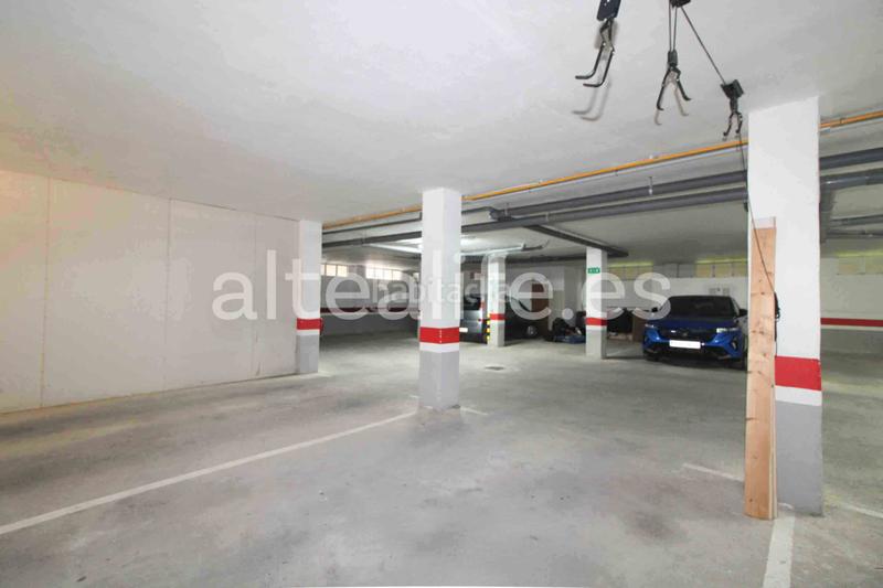 Foto 5ba9460c-d60c-4754-9b58-8cfdc48f2933. Apartament amb calefacció aparcament piscina a L´Albir Alfàs del Pi (l´)