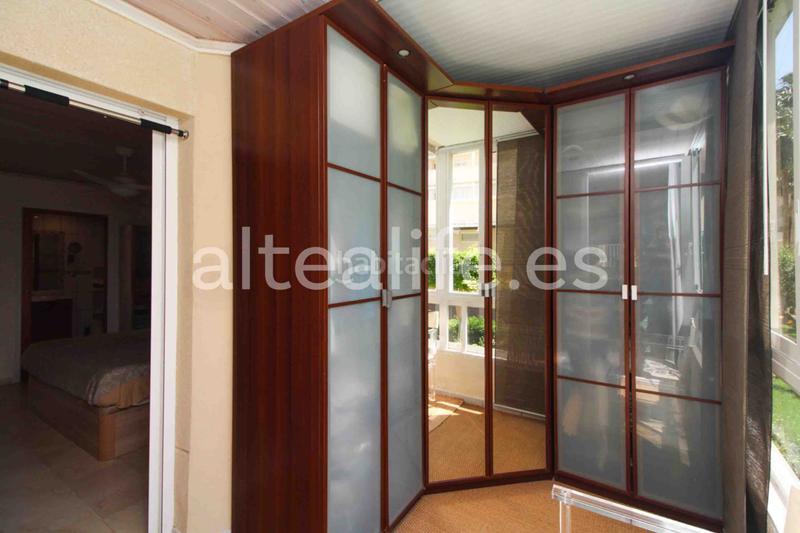 Foto 5e1c657b-5e58-4321-994e-abb89492ae44. Apartament amb calefacció aparcament piscina a L´Albir Alfàs del Pi (l´)