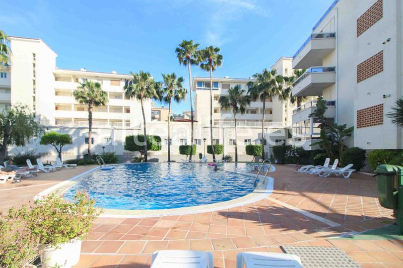 Foto 6427a563-5a69-4e6b-83c5-8b8b070007d2. Apartament amb calefacció aparcament piscina a L´Albir Alfàs del Pi (l´)
