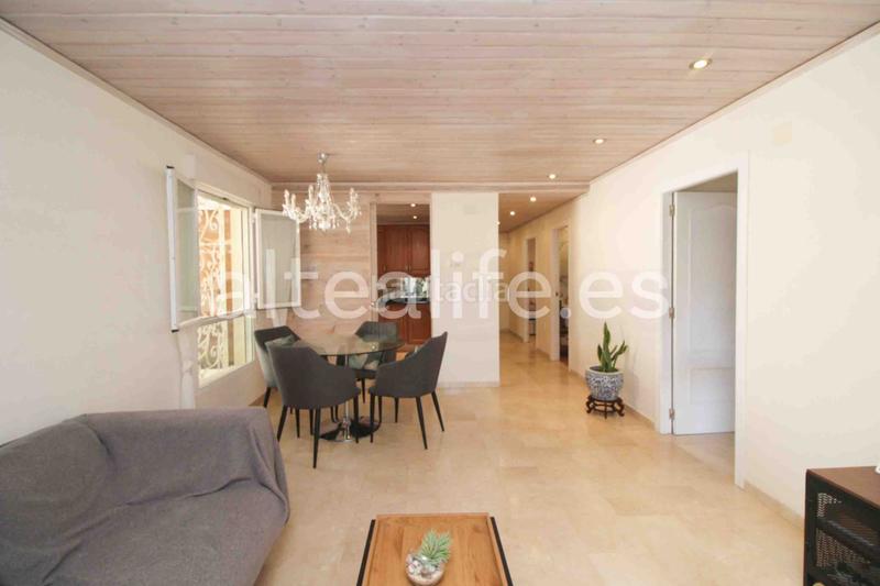 Foto 74993426-d650-465a-978f-40ceca400e88. Apartament amb calefacció aparcament piscina a L´Albir Alfàs del Pi (l´)