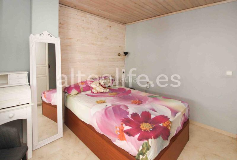Foto 75c3c2bd-6502-4ef7-968b-5c03d502c728. Apartament amb calefacció aparcament piscina a L´Albir Alfàs del Pi (l´)