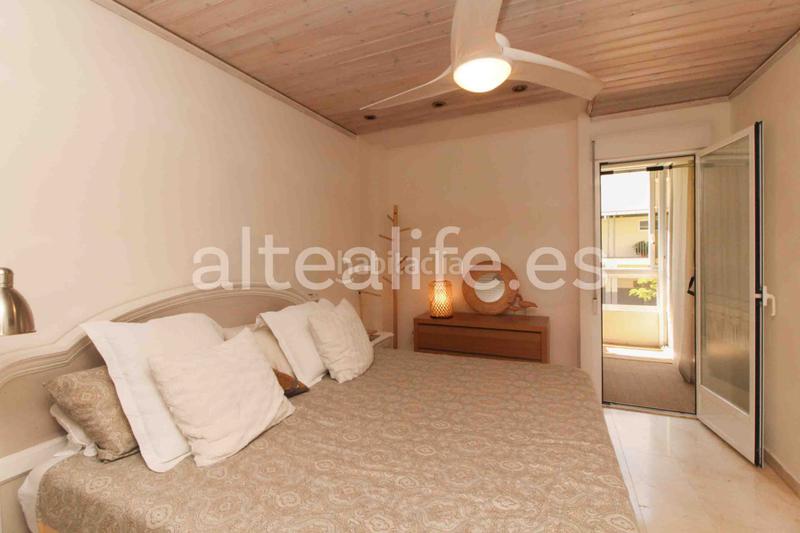 Foto 7779756c-8879-4edf-a299-47fd9db9d43e. Apartament amb calefacció aparcament piscina a L´Albir Alfàs del Pi (l´)