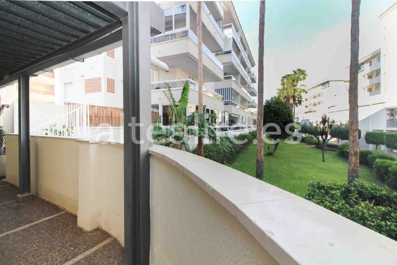 Foto 77a81878-0ad8-4b8b-8d13-175b0b7dd8e8. Apartament amb calefacció aparcament piscina a L´Albir Alfàs del Pi (l´)