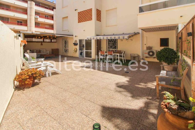 Foto 77c85780-5116-458c-b183-4f05e19b4542. Apartament amb calefacció aparcament piscina a L´Albir Alfàs del Pi (l´)