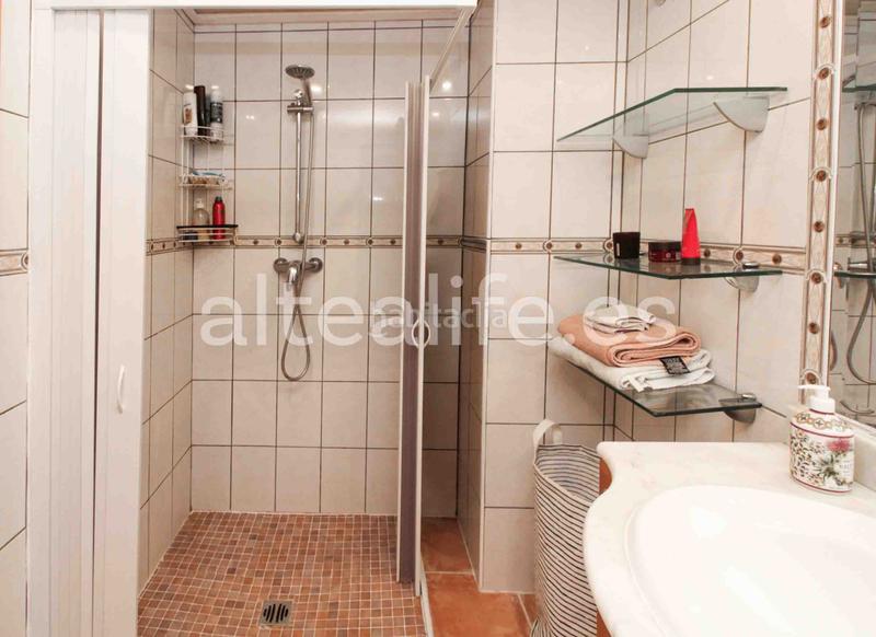 Foto 786bc1a9-d271-4592-a8e2-b8ff8e5e4eee. Apartament amb calefacció aparcament piscina a L´Albir Alfàs del Pi (l´)