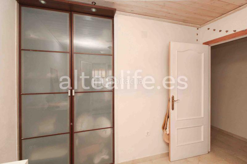 Foto 791de432-02d3-4949-8b9f-8c87ca21a6f5. Apartament amb calefacció aparcament piscina a L´Albir Alfàs del Pi (l´)