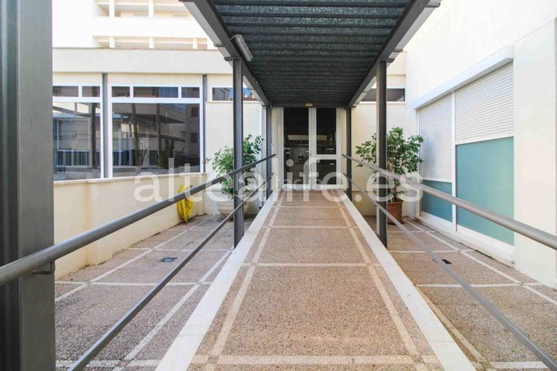 Foto 83aa9c50-6849-416c-909a-0999d0829f3e. Apartament amb calefacció aparcament piscina a L´Albir Alfàs del Pi (l´)