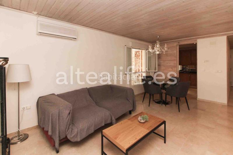 Foto 875b320e-ef7b-4d23-92a0-cd0a91ff5238. Apartament amb calefacció aparcament piscina a L´Albir Alfàs del Pi (l´)