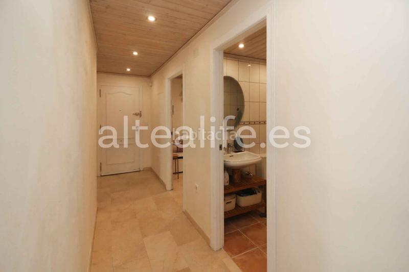 Foto 87ac2601-fe40-47d1-bf5f-cb69728d0575. Apartament amb calefacció aparcament piscina a L´Albir Alfàs del Pi (l´)