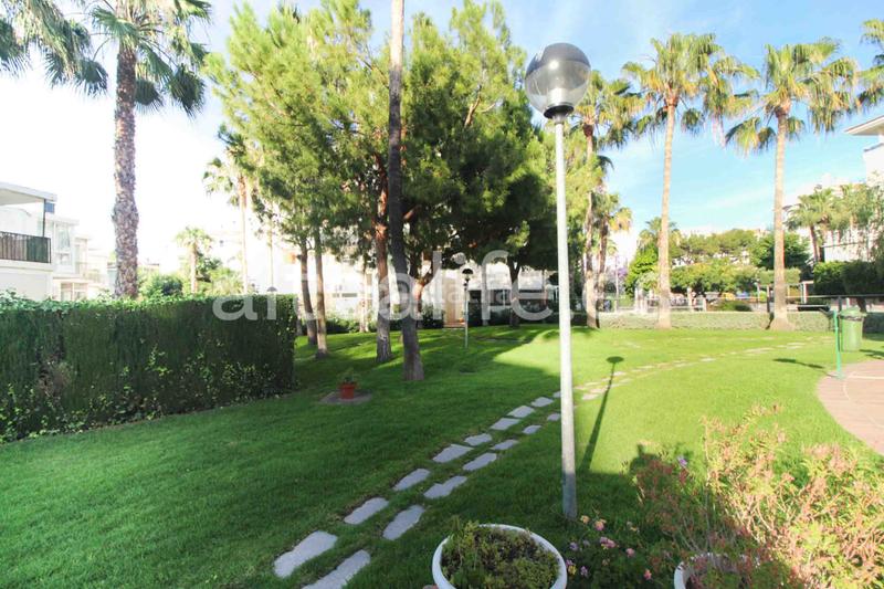 Foto 8d23b4ea-c3b8-41e5-ab11-be5b6abdcdcd. Apartament amb calefacció aparcament piscina a L´Albir Alfàs del Pi (l´)