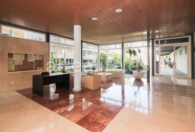 Foto 90417880-85ea-4572-9113-cd460d25a3e4. Apartament amb calefacció aparcament piscina a L´Albir Alfàs del Pi (l´)