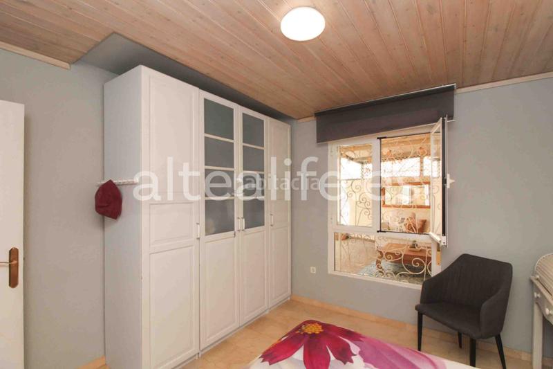 Foto 951b9d6c-299f-4c32-94e1-afaa7f58fbfd. Apartament amb calefacció aparcament piscina a L´Albir Alfàs del Pi (l´)
