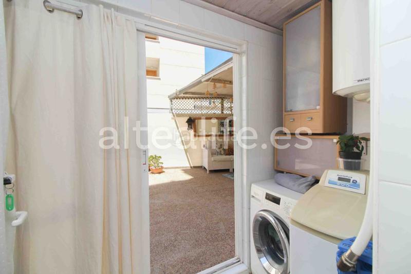 Foto 98bfb871-9661-4b49-9ca2-d99c112fa907. Apartament amb calefacció aparcament piscina a L´Albir Alfàs del Pi (l´)