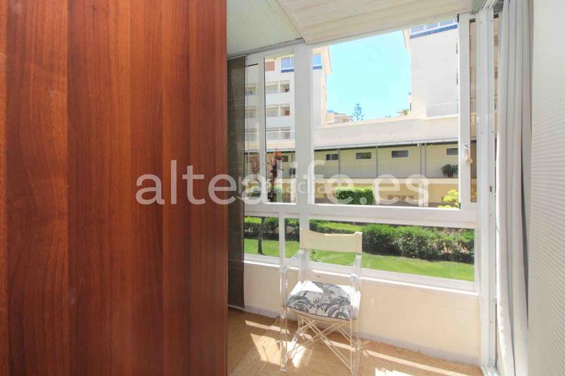 Foto a24e5ffc-6fa4-4f23-a679-d47b73bc1e0c. Apartament amb calefacció aparcament piscina a L´Albir Alfàs del Pi (l´)