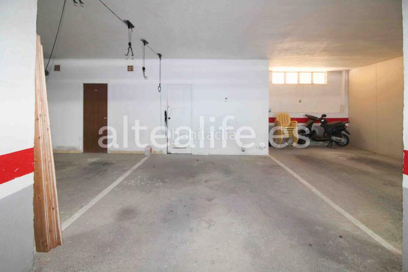 Foto a50875ff-25d3-42ac-a91c-286c0bc301f0. Apartament amb calefacció aparcament piscina a L´Albir Alfàs del Pi (l´)