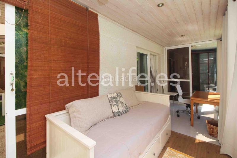 Foto a913cafa-ac83-4b41-bd72-635f968d89fe. Apartament amb calefacció aparcament piscina a L´Albir Alfàs del Pi (l´)