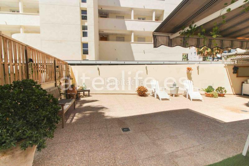 Foto be6c205f-aeae-45b9-b1fc-a56e3df4dd49. Apartament amb calefacció aparcament piscina a L´Albir Alfàs del Pi (l´)