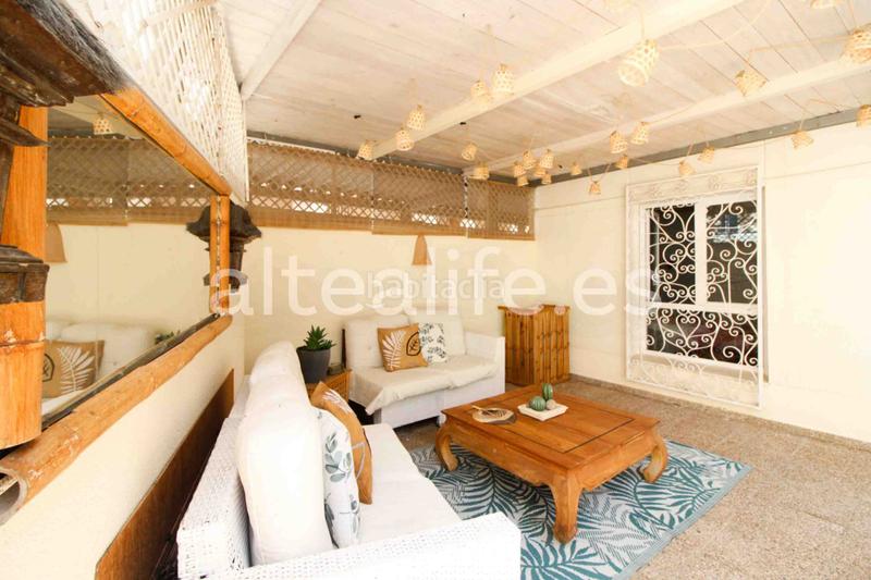 Foto c7ccce35-b956-44ba-8759-49f2f2d98744. Apartament amb calefacció aparcament piscina a L´Albir Alfàs del Pi (l´)