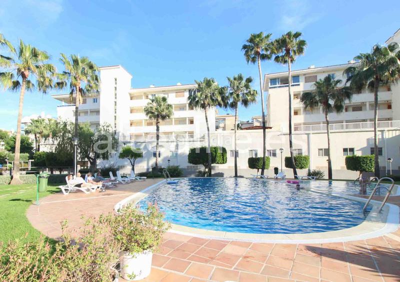 Foto df7afe2b-1bd2-4d63-9a6d-77a31f9b63cd. Apartament amb calefacció aparcament piscina a L´Albir Alfàs del Pi (l´)