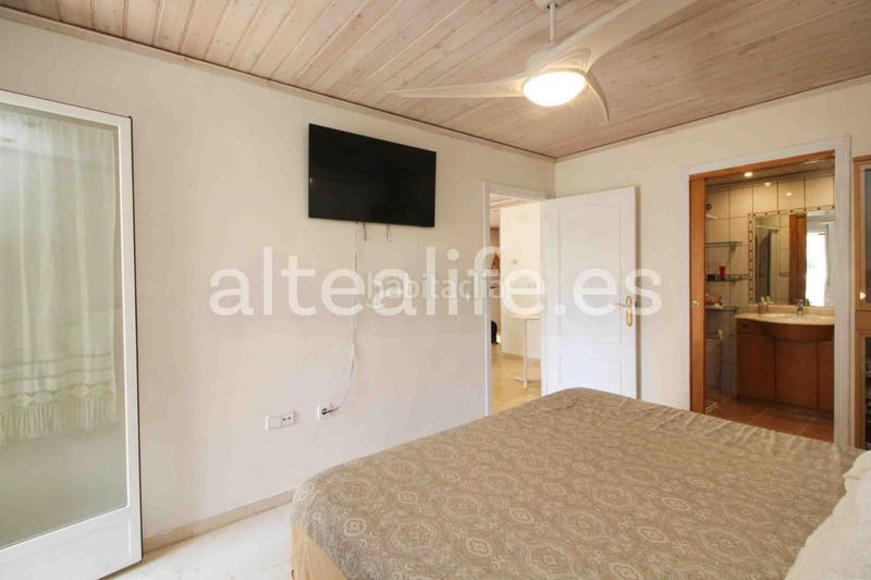 Foto e259005b-a5a2-4659-947d-9cc605a2e7b4. Apartament amb calefacció aparcament piscina a L´Albir Alfàs del Pi (l´)