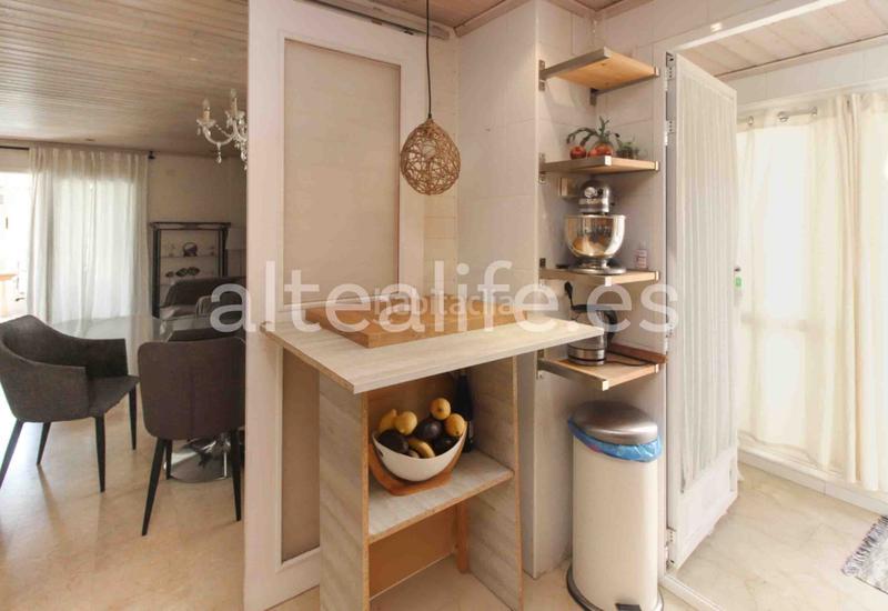 Foto e26bc24e-edf3-4082-b132-d0b266d4ff83. Apartament amb calefacció aparcament piscina a L´Albir Alfàs del Pi (l´)