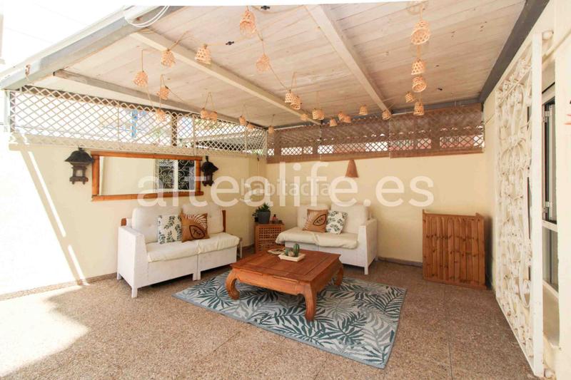 Foto e7f7e279-3830-4f43-89fe-8c097f385065. Apartament amb calefacció aparcament piscina a L´Albir Alfàs del Pi (l´)