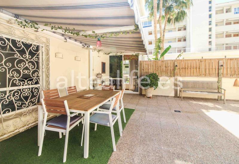 Foto ef0a2ddb-41e9-48e9-ab95-2ca4eee9bd3b. Apartament amb calefacció aparcament piscina a L´Albir Alfàs del Pi (l´)