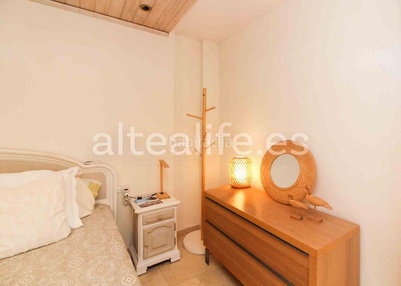 Foto f9c38ebf-3594-4982-8470-7ef65fc5b92d. Apartament amb calefacció aparcament piscina a L´Albir Alfàs del Pi (l´)