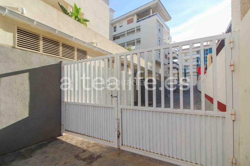 Foto fdfb415d-7355-45a6-8c50-4fff02409b08. Apartament amb calefacció aparcament piscina a L´Albir Alfàs del Pi (l´)