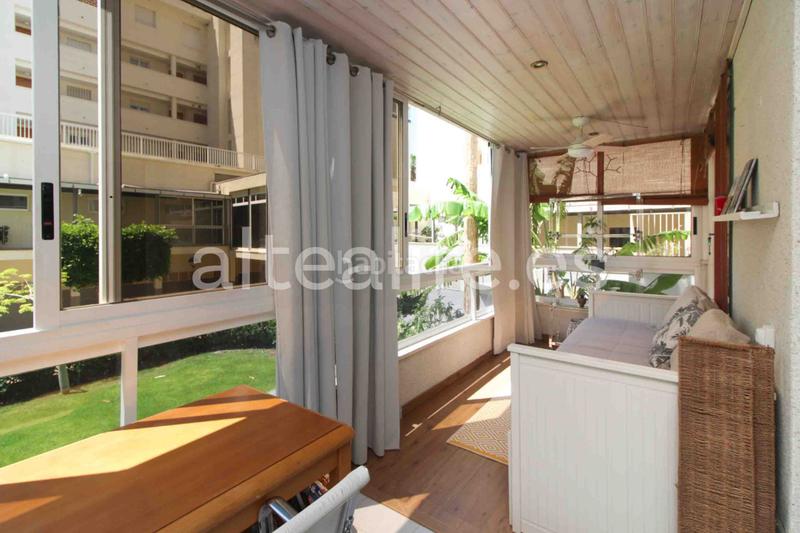 Foto ff3faf54-50ea-4743-a8df-16f4d744de07. Apartament amb calefacció aparcament piscina a L´Albir Alfàs del Pi (l´)