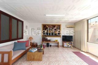 Apartament  Carrer ametllers. Amplio apartamento de 215 m en el casco antiguo