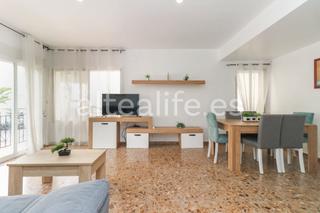 Location Appartement  Avenida de la nucía. Amplio apartamento en 1ª planta en la zona de avenida la nucia
