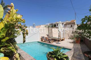 Location Appartement  Costera dels nassos. Apartamento con piscina privada en la zona de piteres