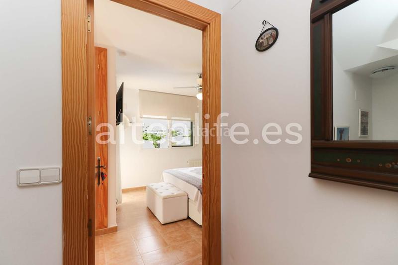 Foto 0127fc81-71f8-4ff2-a617-3c43a237196a. Casa a schiera con riscaldamento parcheggio piscina in Alfàs del Pi (l´)
