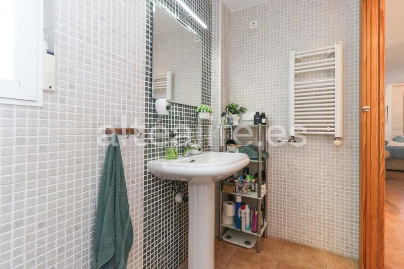 Foto 1b879c92-210b-4ae9-9e24-60d4f77aa6be. Casa a schiera con riscaldamento parcheggio piscina in Alfàs del Pi (l´)