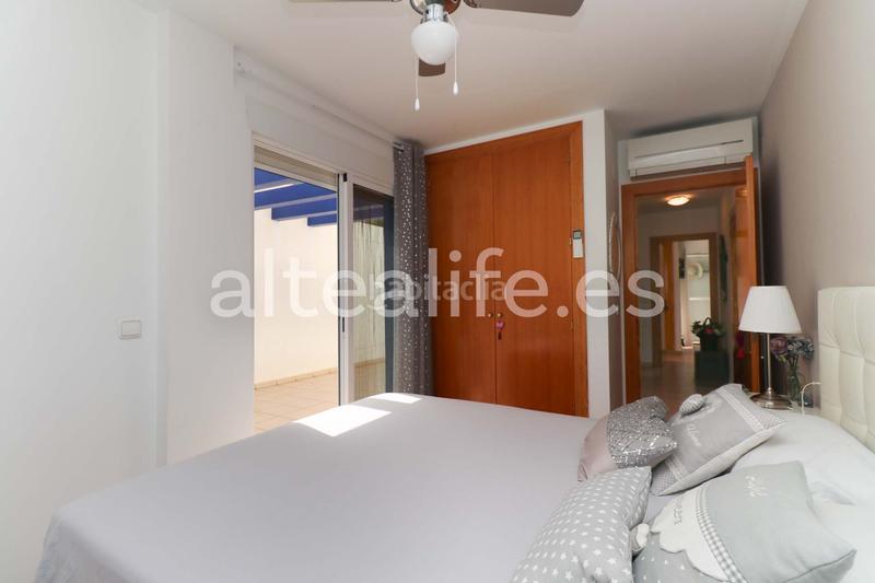 Foto 1ce5ab7f-017b-4f97-89c4-2145224074c7. Casa a schiera con riscaldamento parcheggio piscina in Alfàs del Pi (l´)