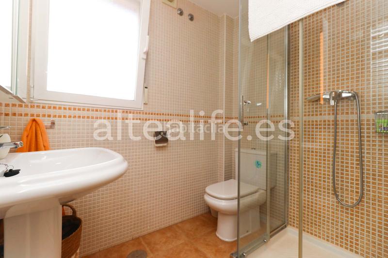 Foto 652702b1-8286-4406-8063-57d6bbcb670c. Casa a schiera con riscaldamento parcheggio piscina in Alfàs del Pi (l´)