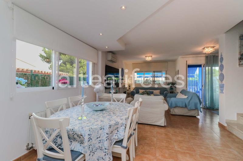 Foto 82780765-7266-4ed3-b498-7f883b1727a1. Casa a schiera con riscaldamento parcheggio piscina in Alfàs del Pi (l´)