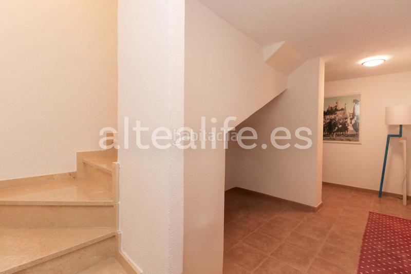Foto 8987a8b1-4c51-4363-9902-3c4533b90ab2. Casa a schiera con riscaldamento parcheggio piscina in Alfàs del Pi (l´)