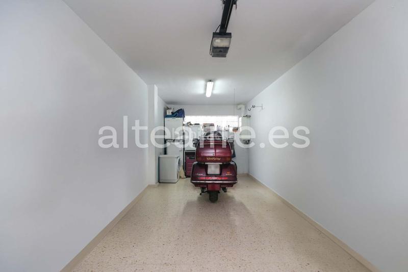 Foto 8c2f8419-d109-440f-adb6-2fd9cd50ad9f. Casa a schiera con riscaldamento parcheggio piscina in Alfàs del Pi (l´)