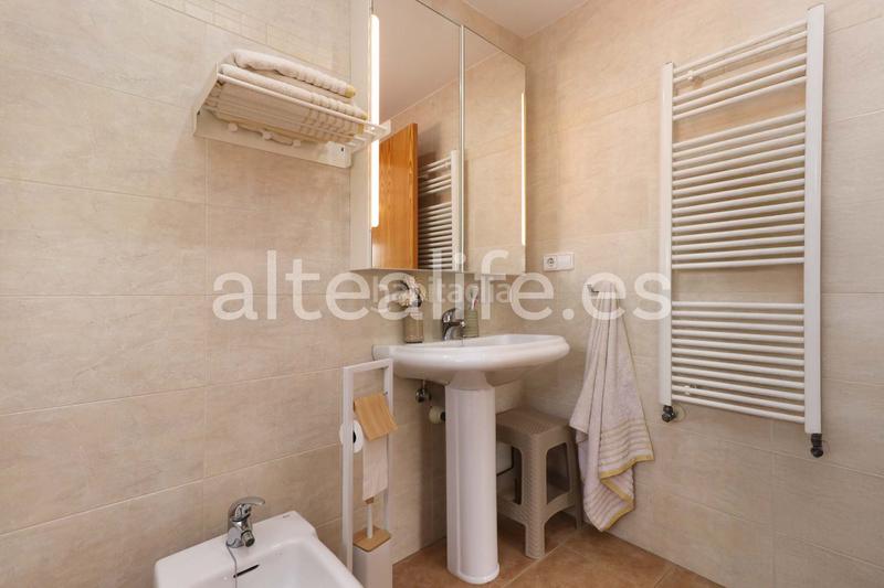 Foto 99954b77-3d70-414b-884c-bab719b7a3d3. Casa a schiera con riscaldamento parcheggio piscina in Alfàs del Pi (l´)