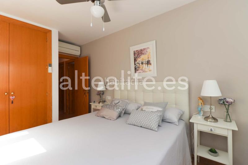 Foto 9e9d868d-64ef-4298-95fc-d4fd28d47653. Casa a schiera con riscaldamento parcheggio piscina in Alfàs del Pi (l´)