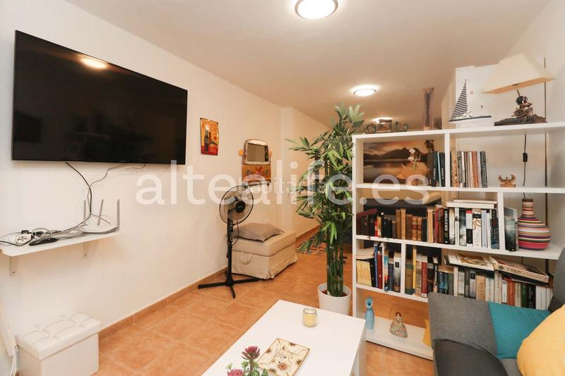 Foto a3c4525e-29eb-40e9-a599-2727db1482a2. Casa a schiera con riscaldamento parcheggio piscina in Alfàs del Pi (l´)