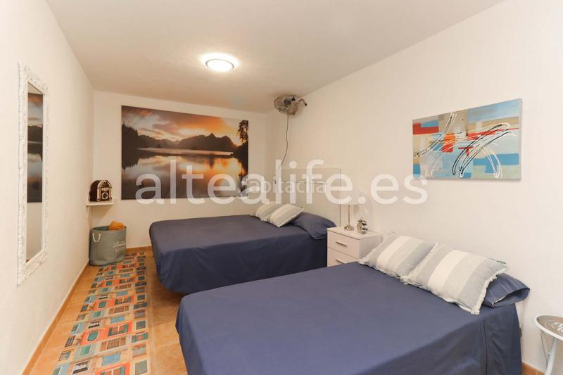 Foto a71e805a-8e08-461a-a76a-4ca39c7cf088. Casa a schiera con riscaldamento parcheggio piscina in Alfàs del Pi (l´)