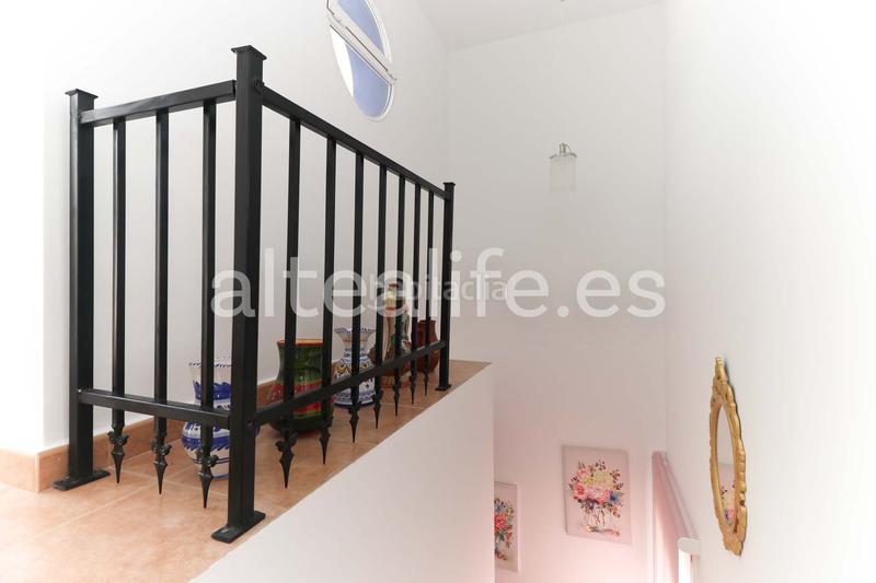Foto bb4d298a-a069-45a9-8eaa-39c06c8665d6. Casa a schiera con riscaldamento parcheggio piscina in Alfàs del Pi (l´)
