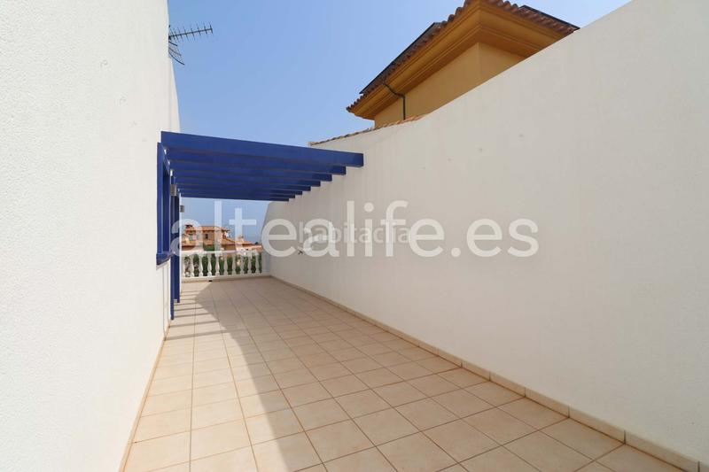 Foto c224a889-6920-44f3-aa37-0c92797751c7. Casa a schiera con riscaldamento parcheggio piscina in Alfàs del Pi (l´)