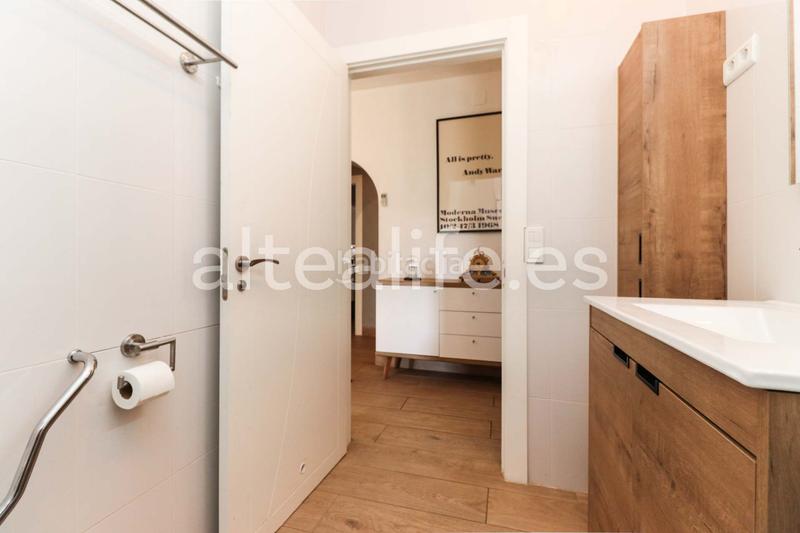 Foto a5b6d70c-04ce-4256-9355-6aebe614a38f. Xalet amb calefacció aparcament piscina a El Tossal-Bello Horizonte Nucia (la)