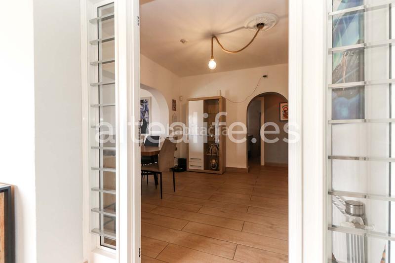 Foto c4e95919-f745-4c87-9575-08547238f1b5. Xalet amb calefacció aparcament piscina a El Tossal-Bello Horizonte Nucia (la)
