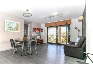 Location Appartement  Costera dels nassos. Apartamento con piscina en la zona de piteres